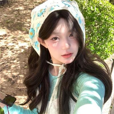 停不下来的她