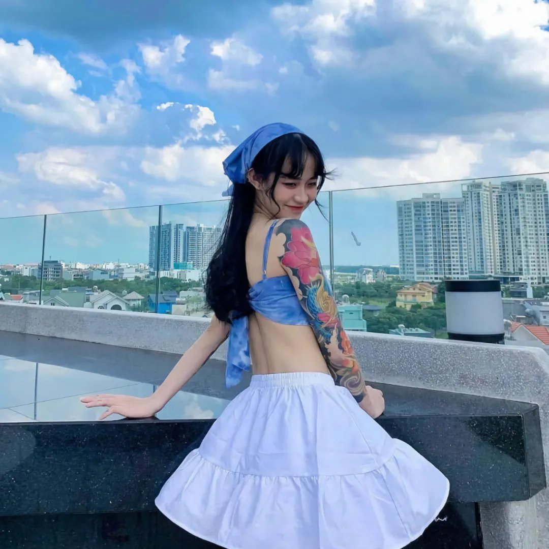 不知所踪